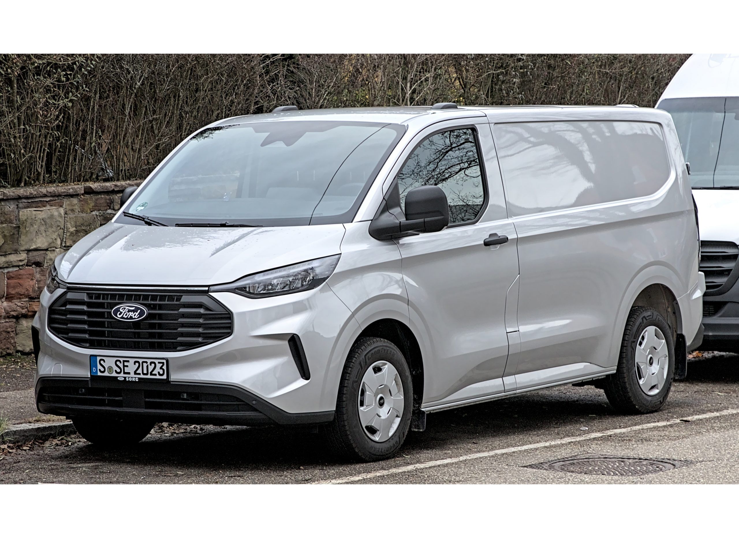 PDF Электрические схемы Ford Transit Custom V362 2014-  Читать Онлайн