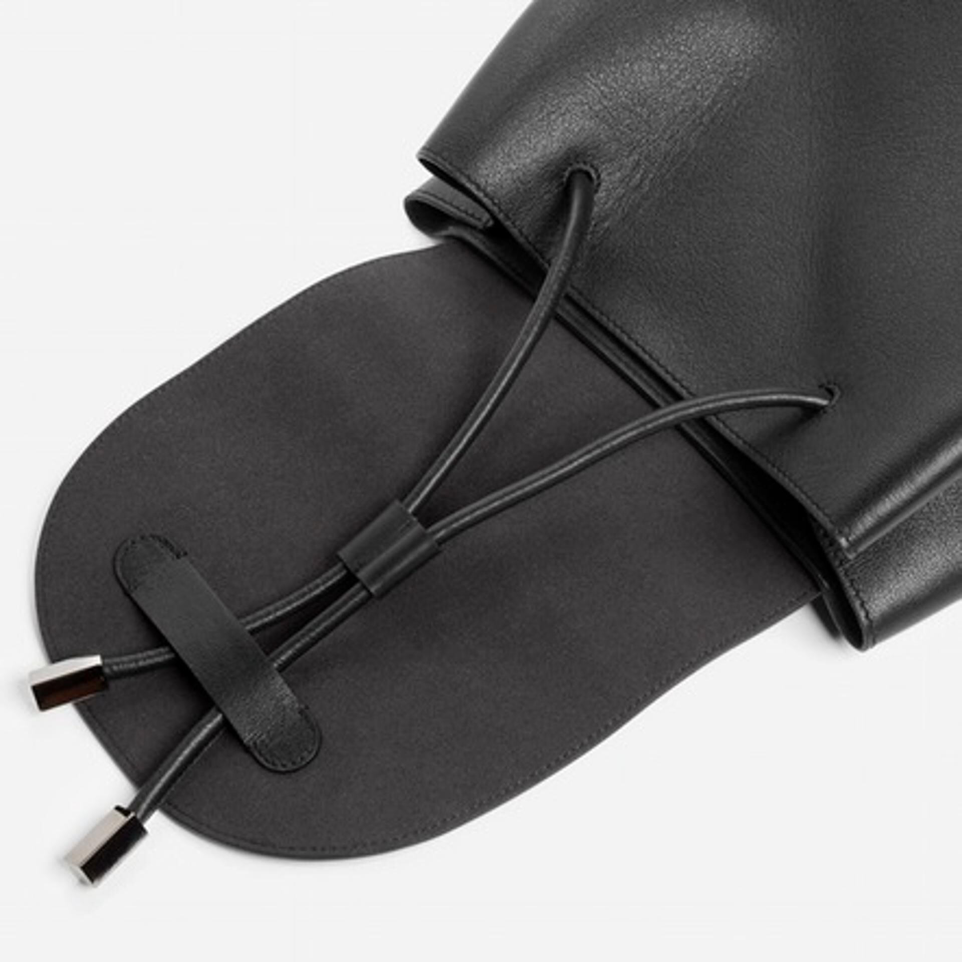 выкройка рюкзака из кожи