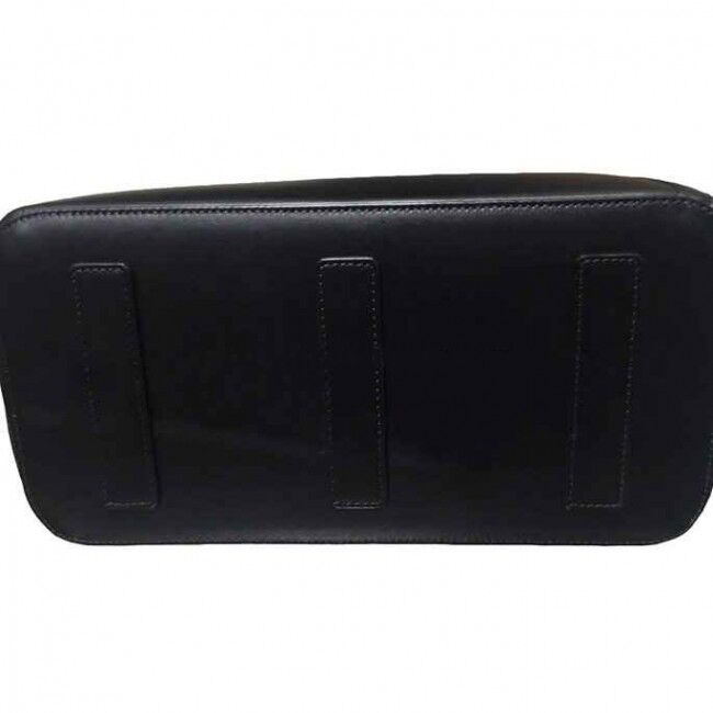 выкройка женской сумки из кожи