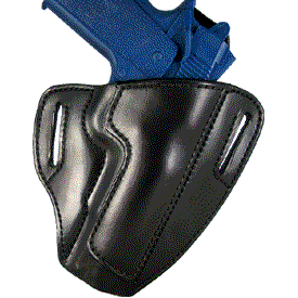 PDF Выкройка кобуры для 1911 holster 57