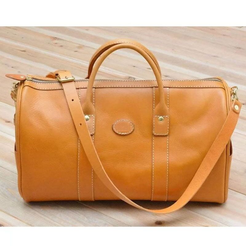 Выкройка большой сумки из кожи 62 — изображение 3