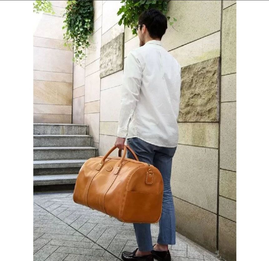 Большая сумка