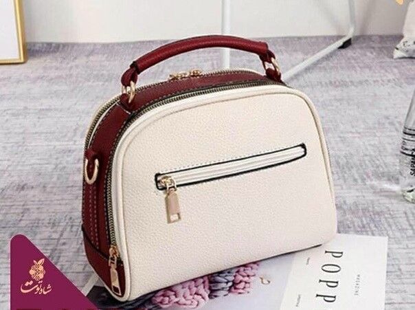 Выкройка женской сумочки из кожи 85 — изображение 2