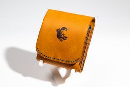 Выкройка функциональный кошелек из кожи 330 — изображение 4