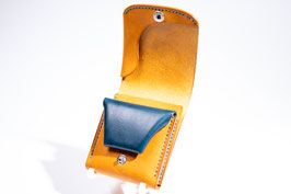 Выкройка функциональный кошелек из кожи 330 — изображение 5